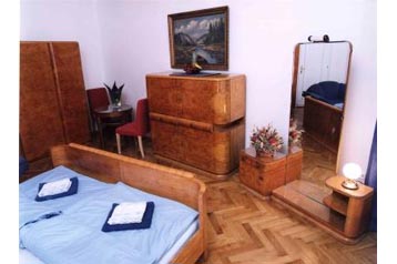 Repubblica Ceca Byt Praga / Praha, Esterno