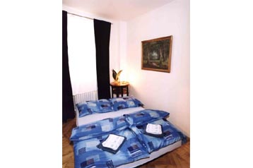 Repubblica Ceca Byt Praga / Praha, Esterno