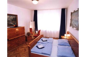 Tsjekkia Byt Praha, Eksteriør