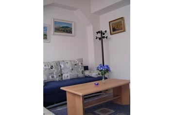 Чехія Byt Прага / Praha, Екстер'єр