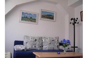 Чехія Byt Прага / Praha, Екстер'єр