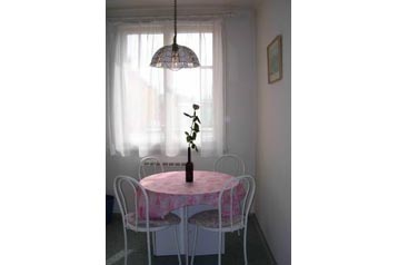 Чехія Byt Прага / Praha, Екстер'єр