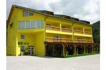 Pensión Terchová 2