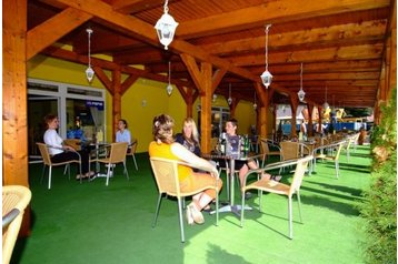 Slovakia Penzión Terchová, Eksteriør