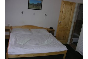 Eslovaquia Penzión Terchová, Interior