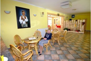 Pensión Terchová 6