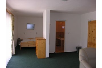 Slovakia Penzión Terchová, Eksteriør