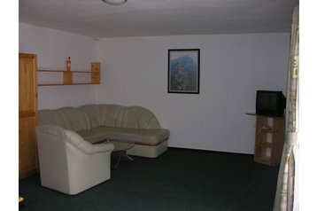 Slovakia Penzión Terchová, Eksteriør