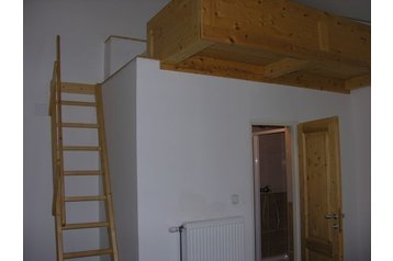 Slovakia Penzión Terchová, Eksteriør