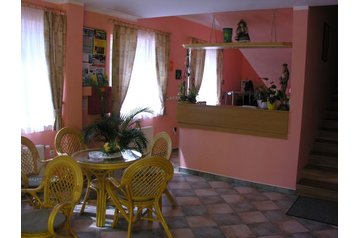 Slovakia Penzión Terchová, Eksteriør