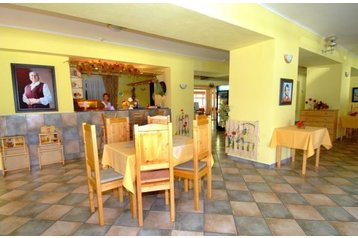 Slovakia Penzión Terchová, Eksteriør