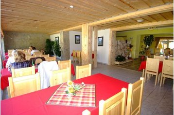 Slovakia Penzión Terchová, Eksteriør