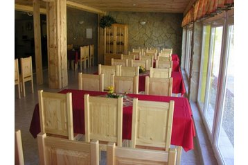 Slovakia Penzión Terchová, Eksteriør