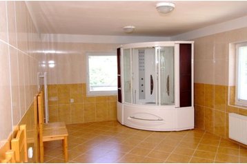 Slovakia Penzión Terchová, Eksteriør