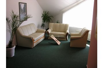 Pensjonat Tierchowa / Terchová 6