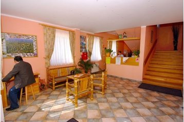 Pensjonat Tierchowa / Terchová 6