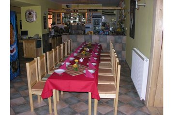 Pensjonat Tierchowa / Terchová 6