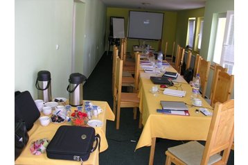 Pensjonat Tierchowa / Terchová 6