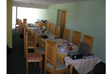 Pensjonat Tierchowa / Terchová 6