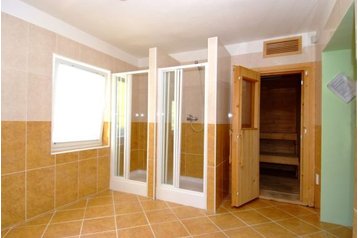 Pensjonat Tierchowa / Terchová 6