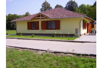 Slovakkia Privát Patince, Eksterjöör