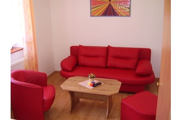 Slovakkia Privát Patince, Eksterjöör