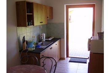 Slovakkia Privát Patince, Eksterjöör