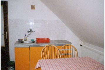 Slovakia Privát Habovka, Eksteriør