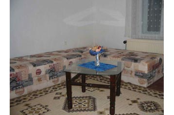 Slowakei Chata Jablonov, Interieur