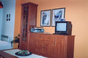 Apartman Donovaly 4