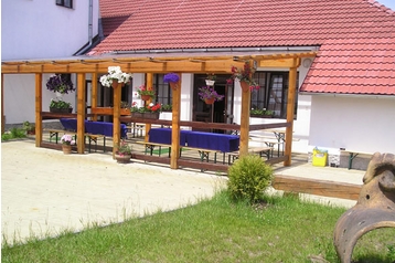 Čehija Hotel Černice, Eksterjers