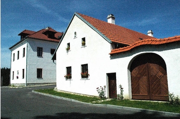 Чехия Hotel Černice, Экстерьер