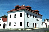 Viešbutis Černice Čekija
