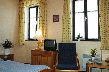 Чехия Hotel Černice, Экстерьер