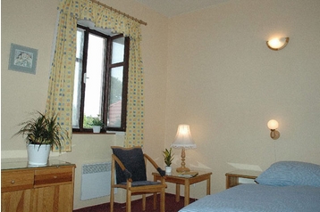 Чехия Hotel Černice, Экстерьер