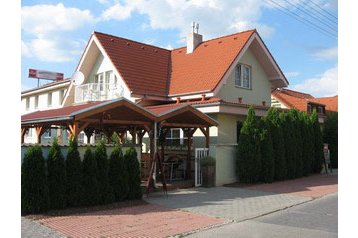 Słowacja Hotel Bratysława / Bratislava, Zewnątrz