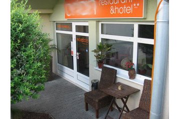Hôtel Bratislava 4