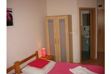 Hotel Pressburg / Bratislava 5