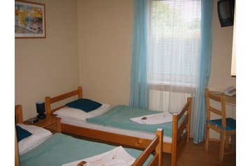 Hôtel Bratislava 5