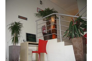 Hôtel Bratislava 5