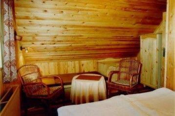 Словакия Chata Jezersko, Екстериор