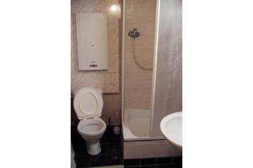 Словакия Chata Jezersko, Екстериор