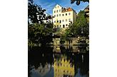 Пансионат Český Krumlov Чехия