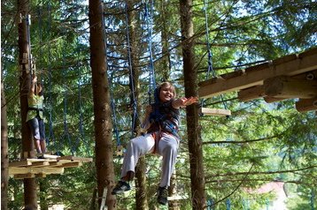 Eslovaquia Penzión Huty, Exterior