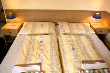 Eslovaquia Penzión Huty, Exterior