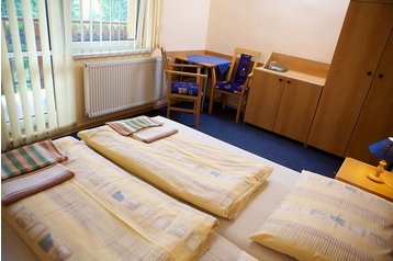 Eslovaquia Penzión Huty, Exterior