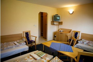 Eslovaquia Penzión Huty, Exterior