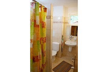 Eslovaquia Penzión Huty, Exterior