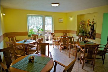 Eslovaquia Penzión Huty, Exterior