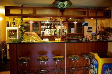 Eslovaquia Penzión Huty, Exterior